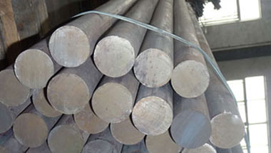 Inconel Alloy 800 Round Bars Supplier