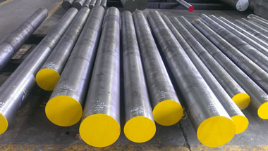 Inconel Alloy 825 Round Bars Supplier