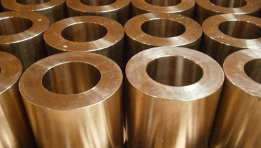 MOLD ALLOYS