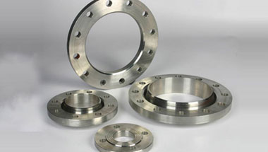 Monel Alloy 400 Flanges Supplier