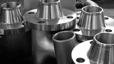 Monel Alloy K500 Flanges Supplier