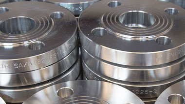 Nickel Alloy 200 Flanges Supplier