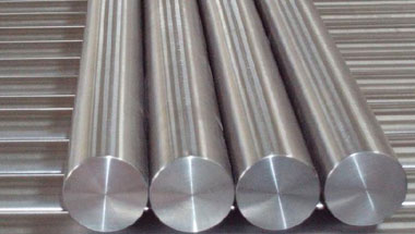 Nickel Alloy 200 Round Bars Supplier