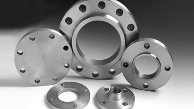 Nickel Alloy 201 Flanges Supplier