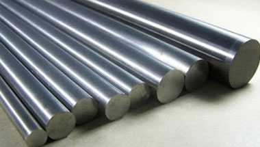 Nickel Alloy 201 Round Bars Supplier