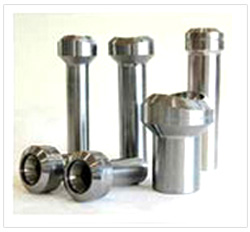 Stainless Steel Threadolet Supplier