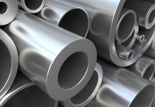 Stainless Steel Pipes