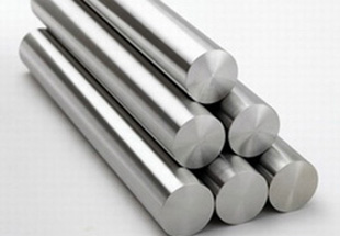 Stainless Steel Round Rods