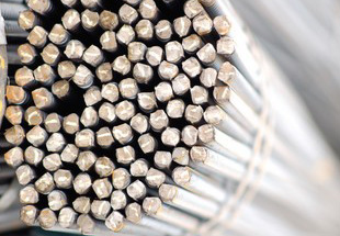 Nickel 201 Round Rods Manufacturer