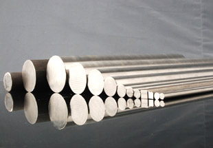 Alloy Steel Round Bars Supplier