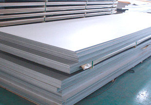 Stainless Steel Plates