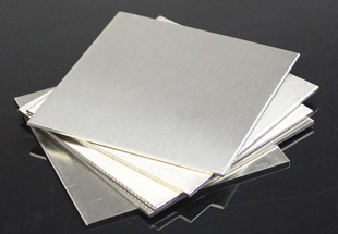 Alloy Sheets & Plates Exporter