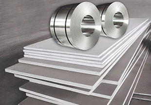 Stainless Steel Plates Supplier