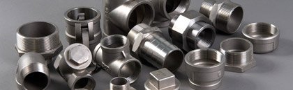 Socket weld Fittings Supplier