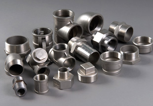 Alloy Steel Socket weld Fittings Exporter