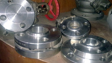 stainless steel 310 Pipe Flanges Exporter Stainless Steel 310 Pipe Flanges Supplier