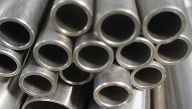 Stainless Steel 316 Pipes Supplier