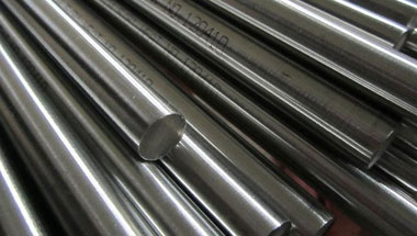 Stainless Steel 316 Round Bars Supplier