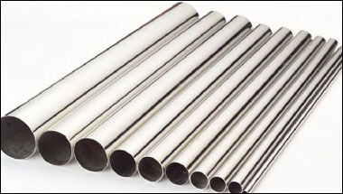 Stainless Steel 316LN Pipes Supplier