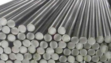 Stainless Steel 316LN Round Bars Supplier