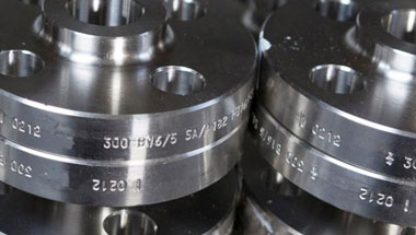 Stainless Steel 321 Pipe Flanges Supplier