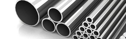 Pipes & Tubes Supplier