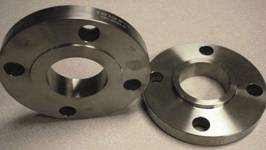 Titanium Flanges Supplier