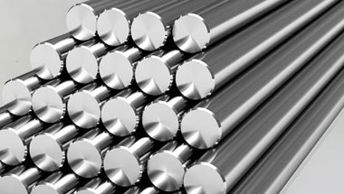 Titanium Round Bars Supplier