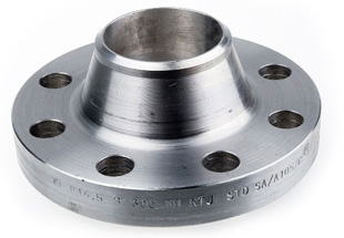 Alloy Steel Flanges Exporter